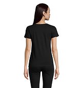 Frauen T-Shirt 175g Masperg