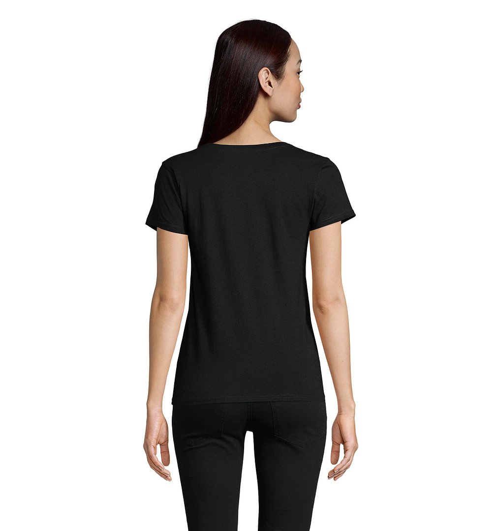 Frauen T-Shirt 175g Masperg