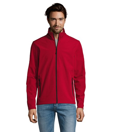Herren Jacke 280g Leycila