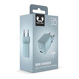 Fresh & Rebel USB-C Mini Charger USB-C PD // 20W Luongi