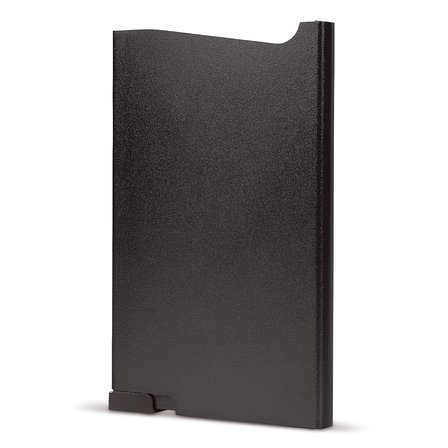Aluminium Kartenhalter Giervezia