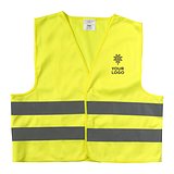 Sicherheitsweste Bisteille | Kinder