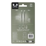 Fresh 'Rebel USB-C Kabel 2.0m Leengie
