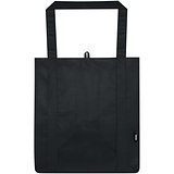 Tragetasche mit hartem Boden aus recyceltem GRS Non Woven 6 L - Aingiana