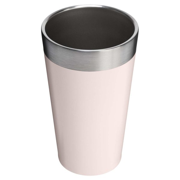 Stacking 470 ml Thermobecher aus Edelstahl - Renignana