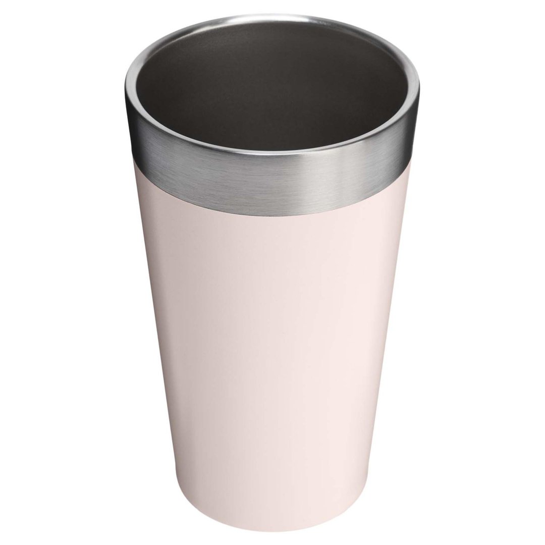 Stacking 470 ml Thermobecher aus Edelstahl - Renignana