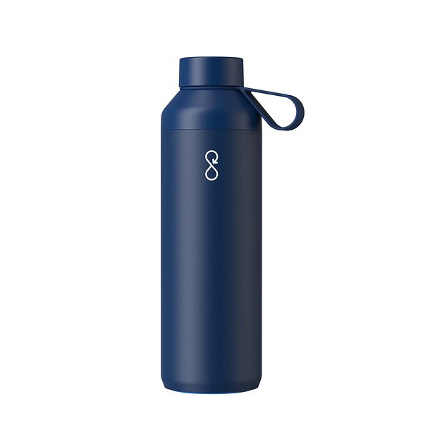 Bottle Peak 710 ml Flasche - Giunen