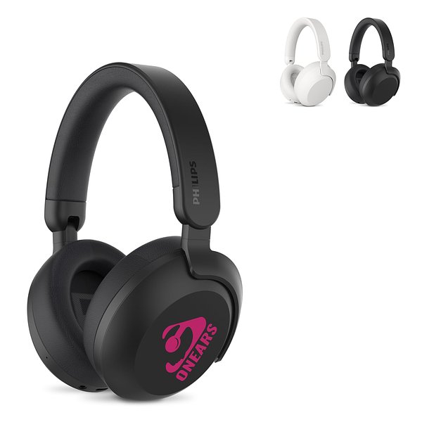Philips TAH8000E Over-Ear-Kopfhörer mit ANC Ruinat