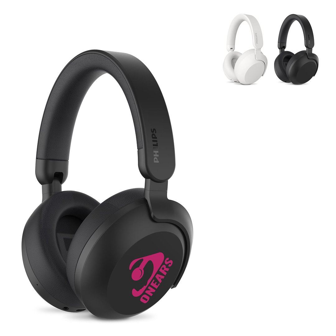 Philips TAH8000E Over-Ear-Kopfhörer mit ANC Ruinat