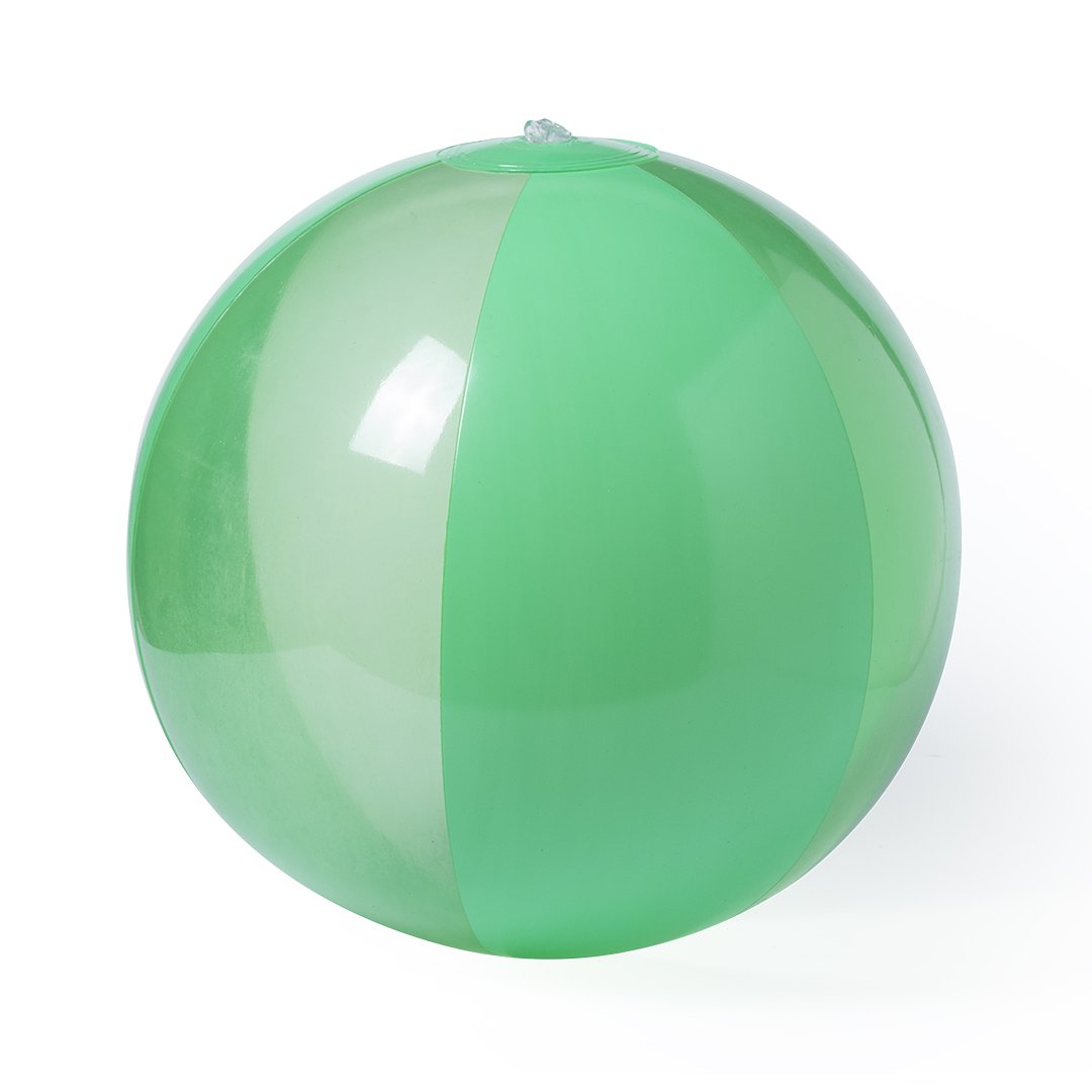 Strandball Idick