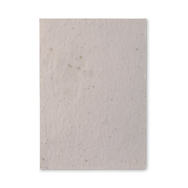 DIN A5 Wildblumen-Samenpapier Olfencha