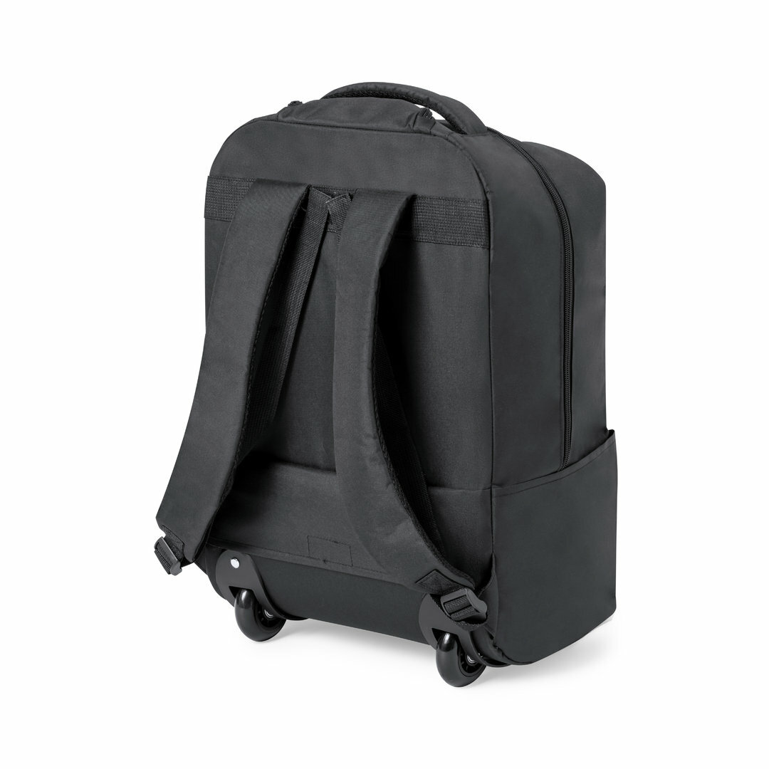 Trolley Rucksack Idbut