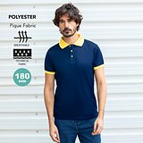 Polo-Shirt Idbon