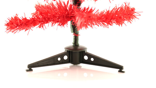 Weihnachtsbaum Idnes