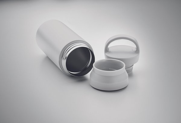 Doppelwandige Flasche 320 ml Veik