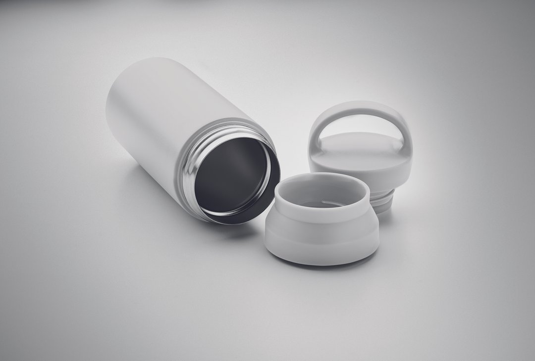 Doppelwandige Flasche 320 ml Veik