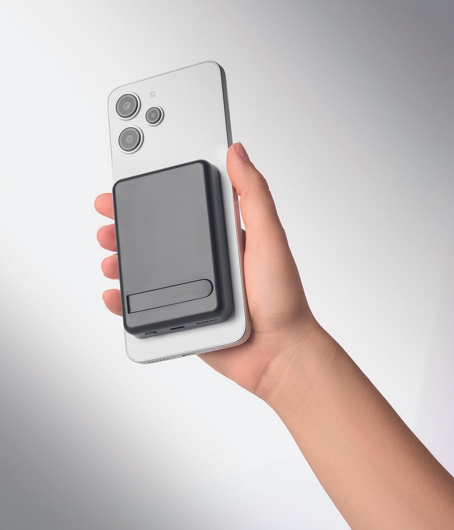Reise-Set 5000mAh Powerbank Nolliel