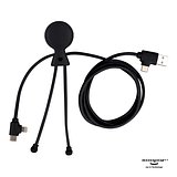 Mr. Bio Long Power Delivery Cable with data transfer Gierdich