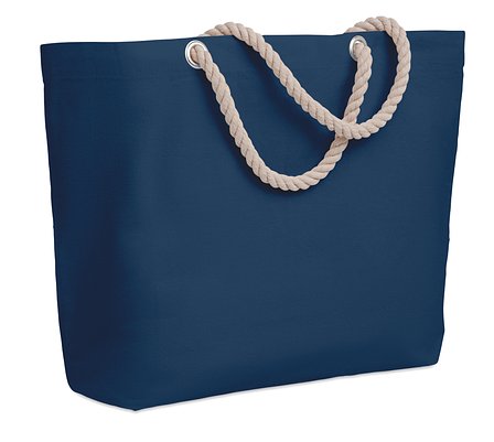 Strandtasche mit Kordelgriff Giunep