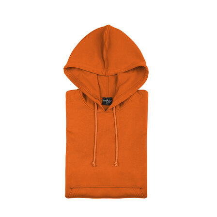 Kinder Technische Sweatshirt Ideon