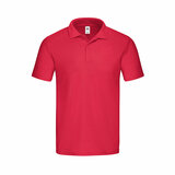 Erwachsene Farbe Polo-Shirt Idnal