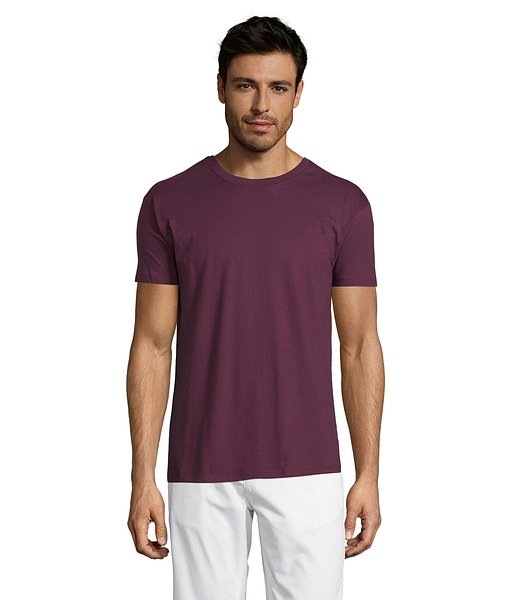 Uni T-Shirt 150g Joniafep