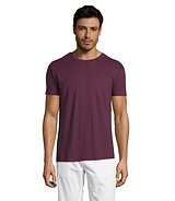 Uni T-Shirt 150g Joniafep