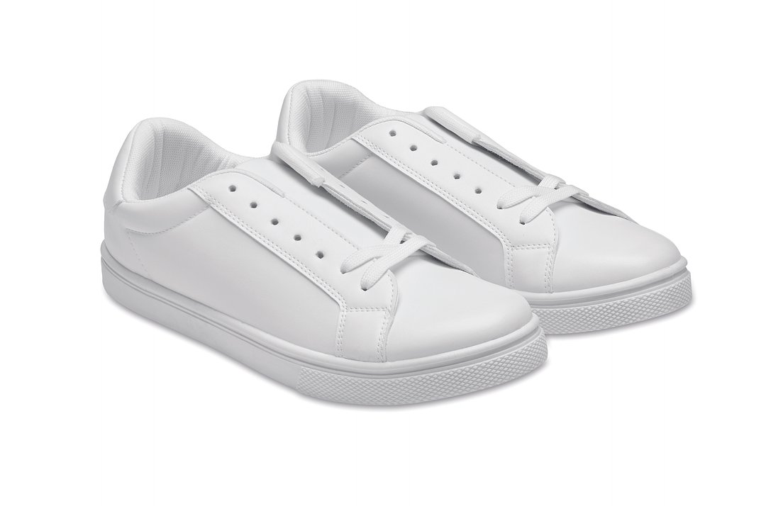 Sneakers aus PU 46 Merdix