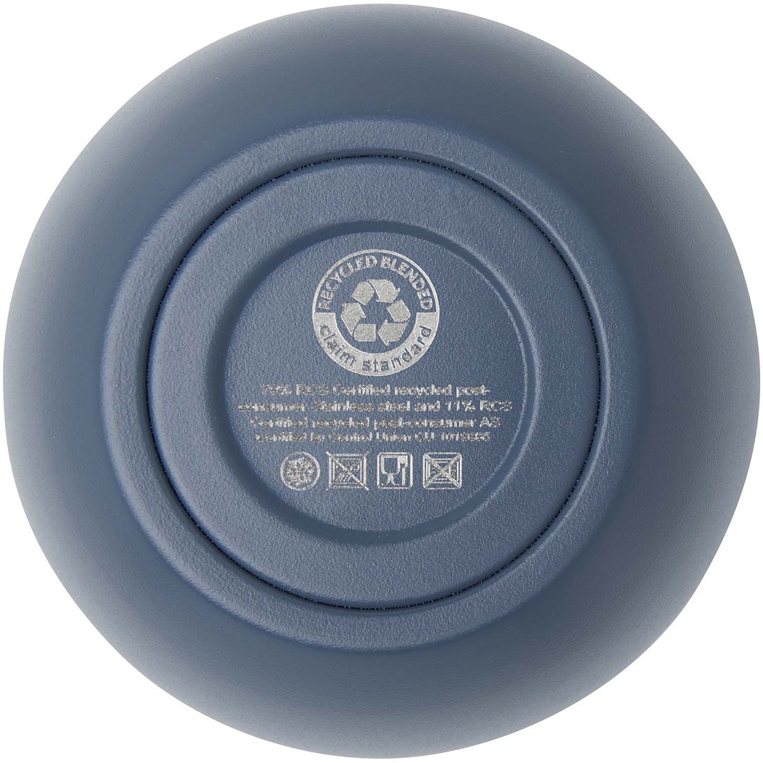 350 ml RCS-zertifizierter Kupfer-Vakuum Isolierbecher - Vrena