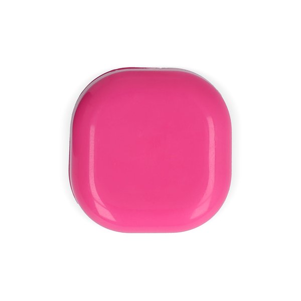 Kubischer Lippenpflegestift aus recyceltem ABS Aliuat