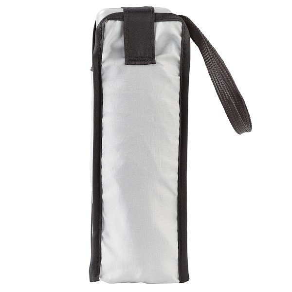 Ultraleichter 21” Regenschirm mit Hülle Vinan