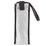 Ultraleichter 21” Regenschirm mit Hülle Vinan