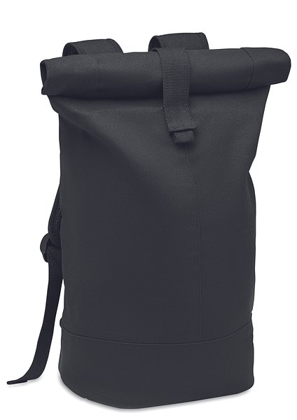 Rolltop-Rucksack Canvas Itatht