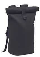 Rolltop-Rucksack Canvas Itatht