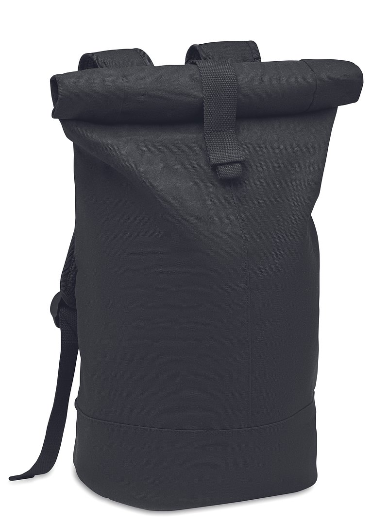 Rolltop-Rucksack Canvas Itatht