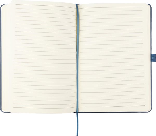 Notizbuch Cias | Recycelt | A5 | Liniert
