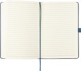 Notizbuch Cias | Recycelt | A5 | Liniert