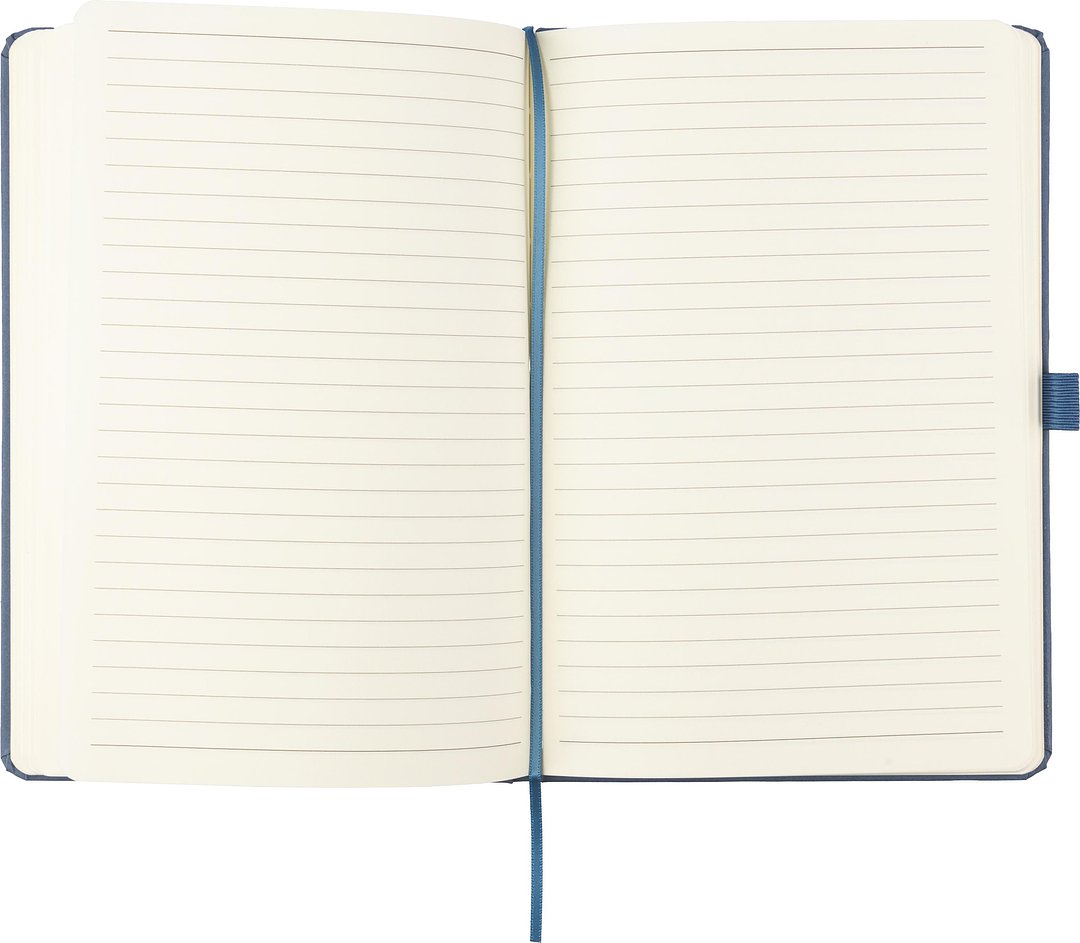 Notizbuch Cias | Recycelt | A5 | Liniert