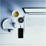 Travel Ladekabel mit Leuchtlogo - Jürgian