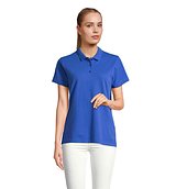 PULSE Damen POLO Lurina