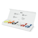 Ice-C GRS Charging cable Präsentationsbox Vicch