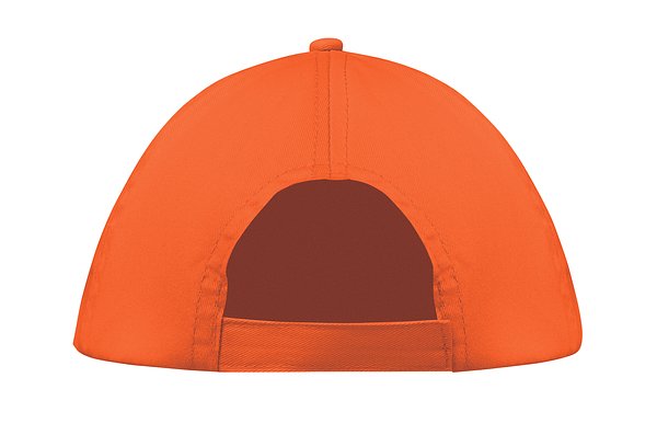 5-Panel-Baseball-Cap Haschas