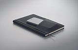 DIN A5 Notizbuch Giust