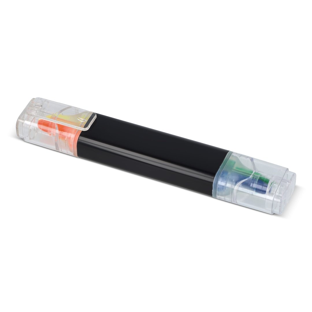 4-in-1-Textmarker Trica