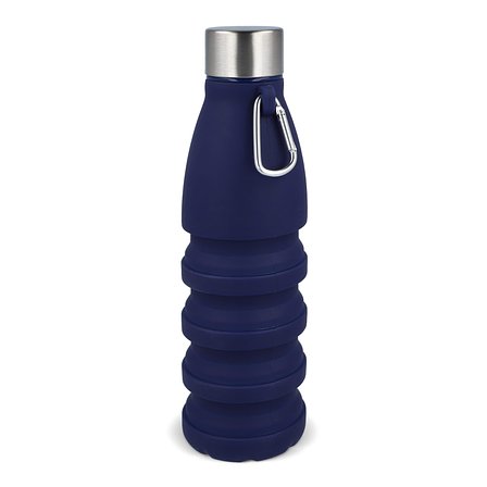 Faltbare Wasserflasche 550 ml Urinat