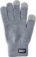 Recyceltem handschuhe aus Acryl Itlinan