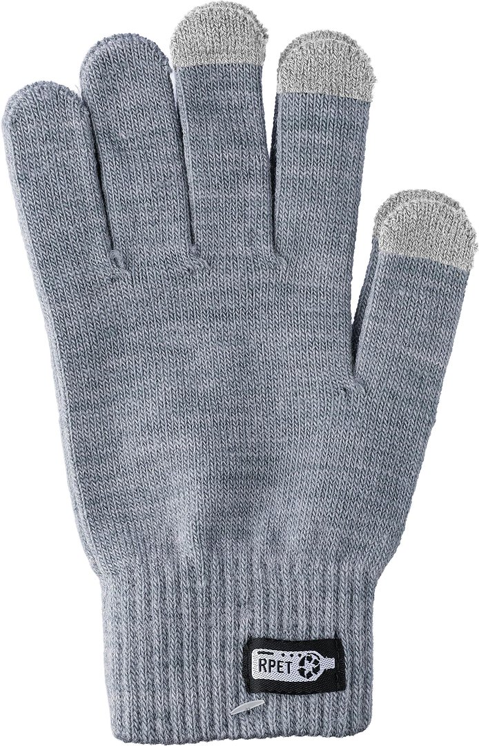 Recyceltem handschuhe aus Acryl Itlinan