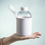 Trinkflasche Idber