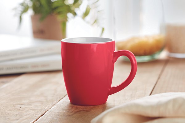 Keramik Kaffeebecher 290ml Vrendi