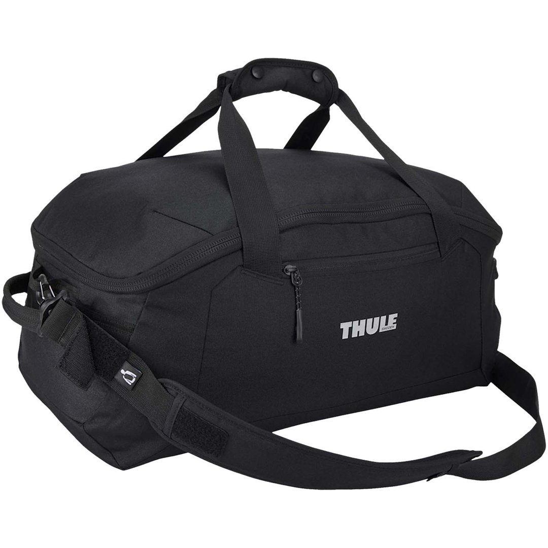 Lumion Reisetasche aus recyceltem Material 40 l - Beati